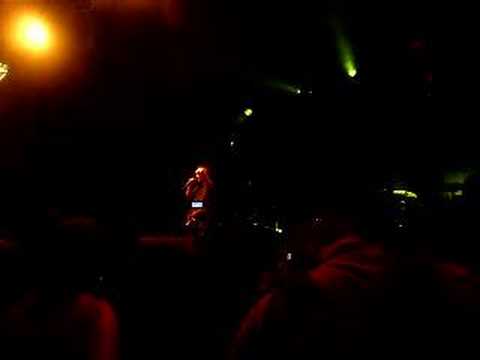 Siddharta - Od visine se zvrti (live ...