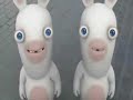 Rayman Raving Rabbids 2 - Games Convention Trailer