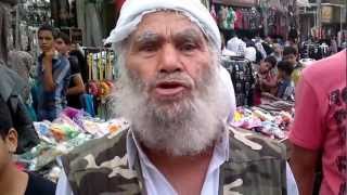 احلى نهفة بمخيم البقعة