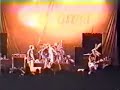 Deftones feat. Jonah - Be Quiet And Drive (Live) Deftones feat. Jonah - Be Quiet And Drive (Live)