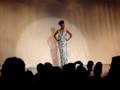 Miss Continental- Necole Luv Dupree-evening Gown
