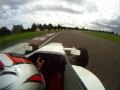 Ariel Nieto - Onboard 3b