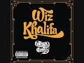 Wiz Khalifa – Black and yellow (instrumental)