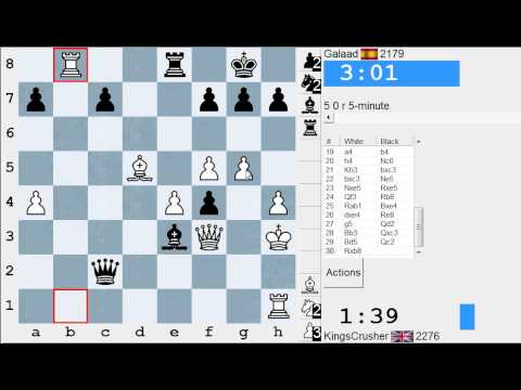 chess online