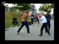 Romanov vs Bednar BOXING Romanov vs Bednar BOXING