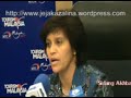 AZALINA BERSAMA NGOs - Pembangunan Eko-Pelancongan AZALINA BERSAMA NGOs - Pembangunan Eko-Pelancongan