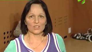 День рождения округа