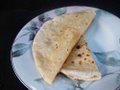 Rotli (Roti) - Indian Bread Recipe