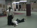 aikido staff mix re-mix and more