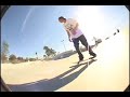 cale nuske, justin eldridge and mike barker shred some so-cal parks.