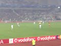 Liverpool - Galatasaray Okan Buruk Gol