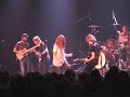 the patti smith group playing an early classic from their album radio ethiopia (1976); in the gray hall of christiania, copenhagen, denmark (20 june 2007 - photography hunter desportes).

for my playlist from these two nights in christiania:
http://www.youtube.com/view_play_list?p=0c059825896d0f33