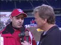 Supercross - Minneapolis - Carlos Rivera Interview
