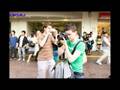 Tokyo resurrection freeze 2008 PHOTO SLIDESHOW