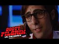 Scott Pilgrim vs. the World - Bloopers - Chaos Theater Scene