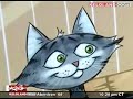 Floppy Cat Childrens Book News Special