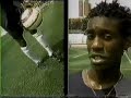 Will John - Fantastic Nigerian Attacking Midfielder Pt 2