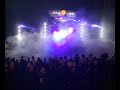 Promo & Lady Dana in Consolle!!! Q-dance stage!!!Spaventosoo!!!!!