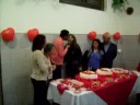 Noivado \"Jow e Takita\"2