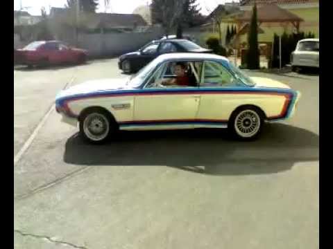 bmw csl