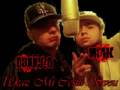 G-Destiny Feat Lujza F - Ukaz Mi Cestu Mou