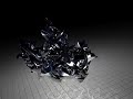 Abstract - Cnema 4D