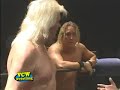 VCW WRESTLING Ricky Morton & Bobby Eaton