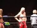 VCW WRESTLING Ricky Morton & Bobby Eaton