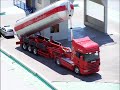 RC TRUCK IN JESOLO: THE PICTURES RC TRUCK IN JESOLO: THE PICTURES