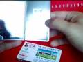 videos de Metal Business Card Holder
