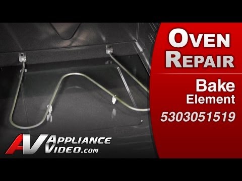 how to troubleshoot oven heating element