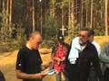 VII Motocyklowy Rajd Katyński cz.7