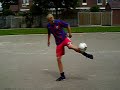 Freestyler!