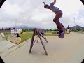 Crail - Days Off - Parte 3 Crail - Days Off - Parte 3