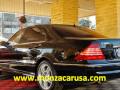 #1934 2006 Mercedes-Benz S500