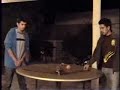 Duetllorself! Como mover una manzana con una bobina! Duetllorself! Como mover una manzana con una bobina!