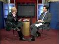 Dr. Jonny Bowden:  Exercise