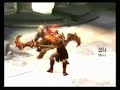God of War 2 Titan Mode No Upgrade Run Part 21