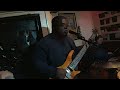 Mike Vasquez - VFW Post 1944 jam part 3