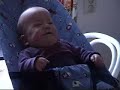 Laughing Baby Edwin (mini baby) Born Premature, at week 25+3