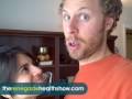 Veggie Fuel RV Without a Name #222
