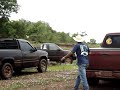 CHEGANDO CORO NA S-10