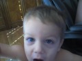 Parker's Thanksgiving