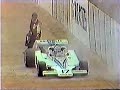 1977 - Tom Pryce crash live broadcast TV - Kyalami circuit 1977 - Tom Pryce crash live broadcast TV - Kyalami circuit