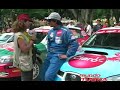 juano abuid rally huanuco 2009