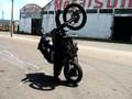 APRENDENDO A COLOCAR XT-600 NO RALA