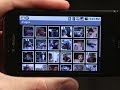 Android Peeks - reader and photos