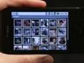 Android Peeks - reader and photos