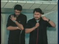 MIR HASSAN MIR and SYED RAZA ABBAS ZAIDI Live Noha Khowani At 3 Rabi-ul-Awal 2012 Part 1