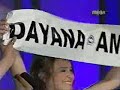 Premio  bkn  a dayana amigo .